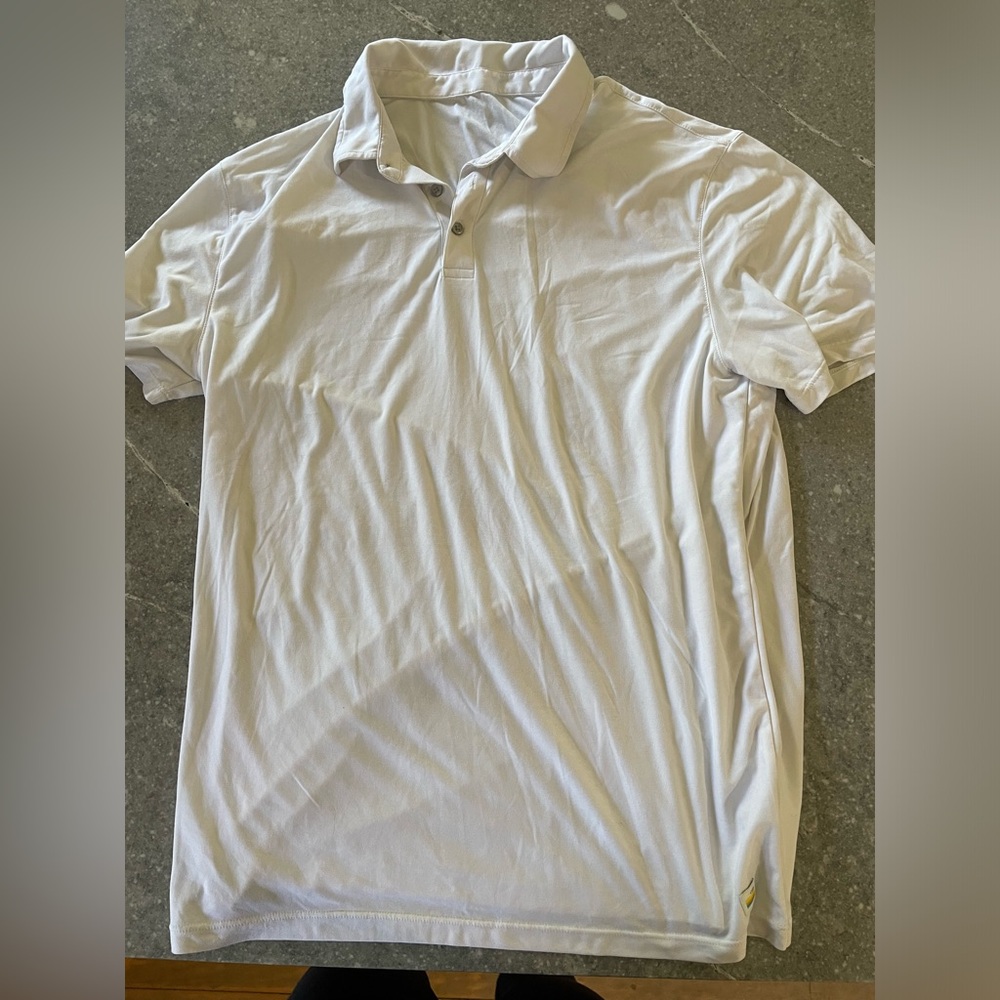 Vuori men’s L polo